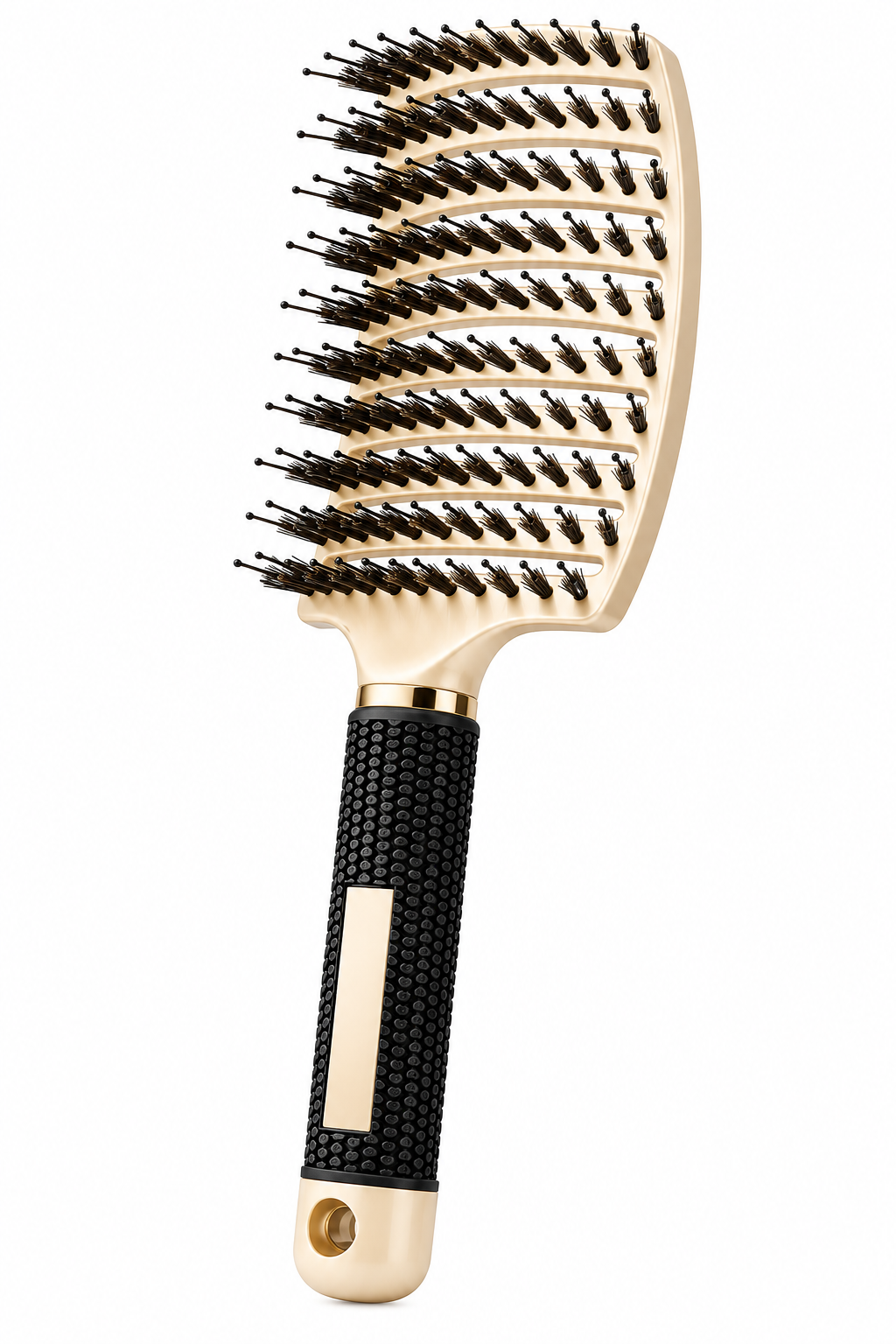 Brosse démêlante Magique